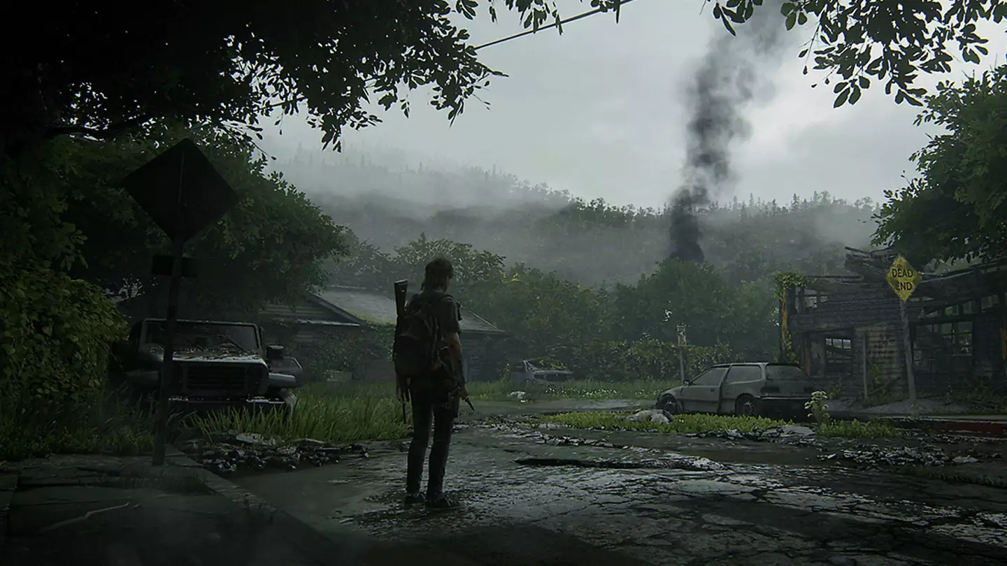 The Last Of Us fans hyped as new game quietly announced