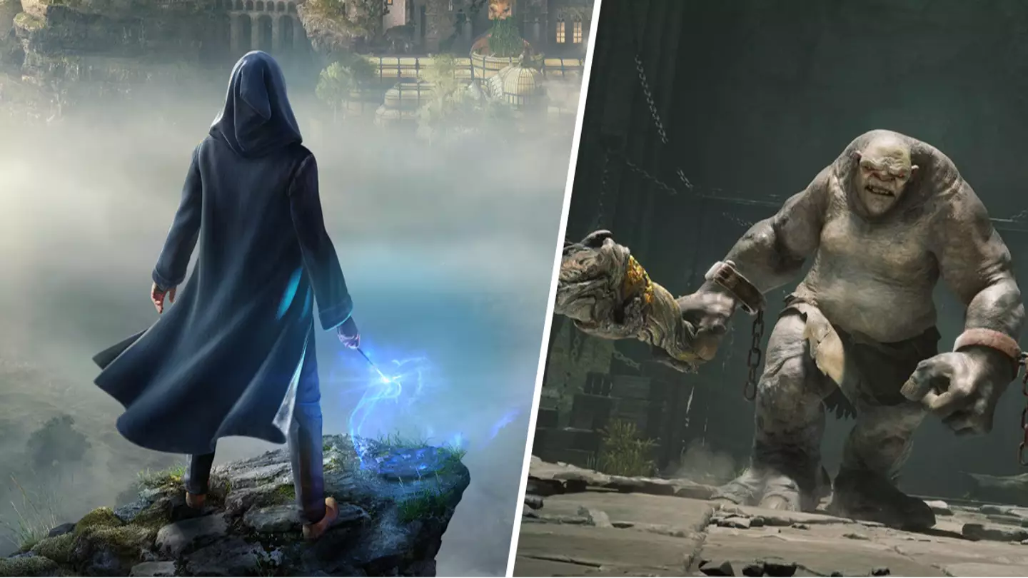 Hogwarts Legacy free summer update is already disappointing fans