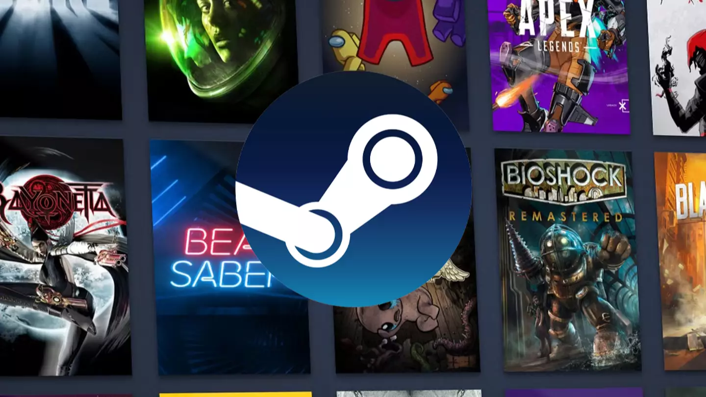 Steam free game hailed as 'haunting gem' by players