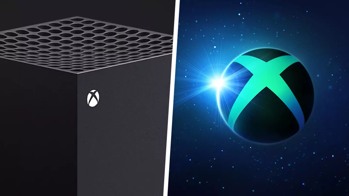 Xbox going third-party and stepping away from hardware, says insider