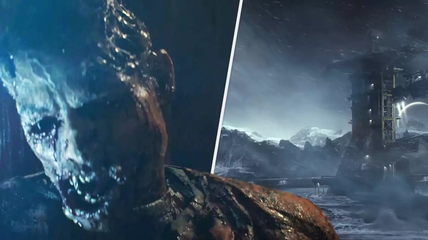 The Callisto Protocol takes shot at Gotham Knights, confirms 60fps on console