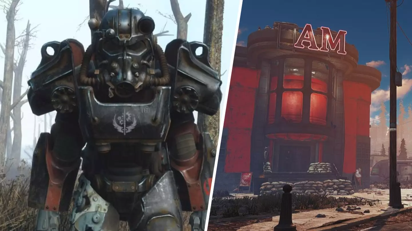 Fallout: Cascadia takes players to post-apocalyptic Seattle