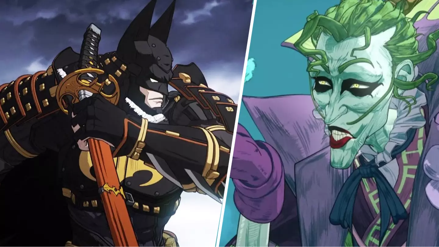 Batman fans rejoice as surprise sequel quietly announced