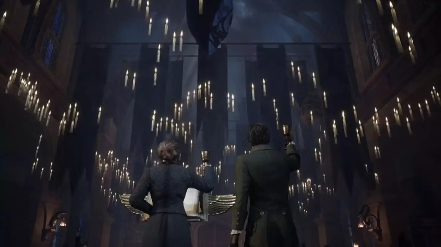 Hogwarts Legacy fans counting down days till we get new DLC