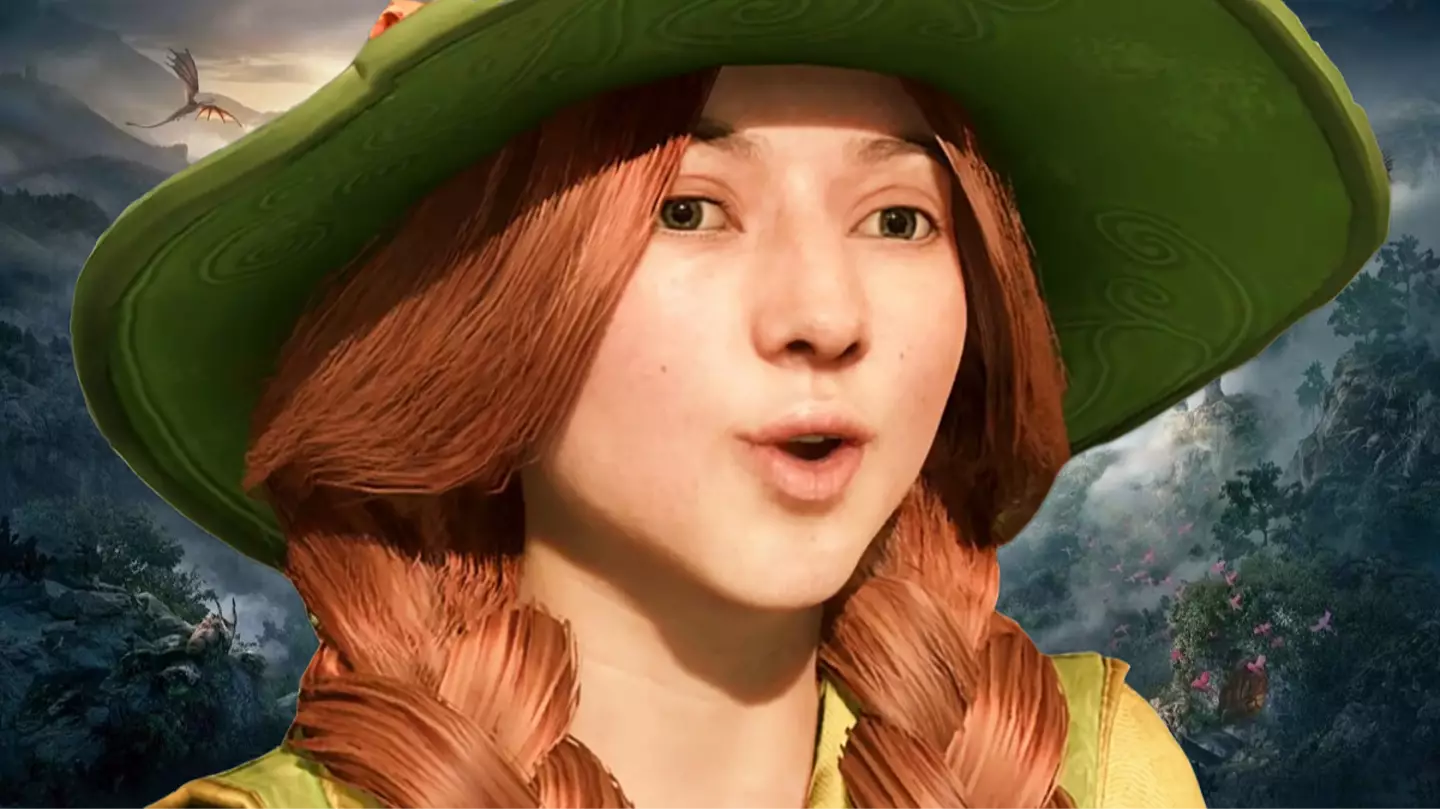 Hogwarts Legacy is getting heaps of new content, all free to download