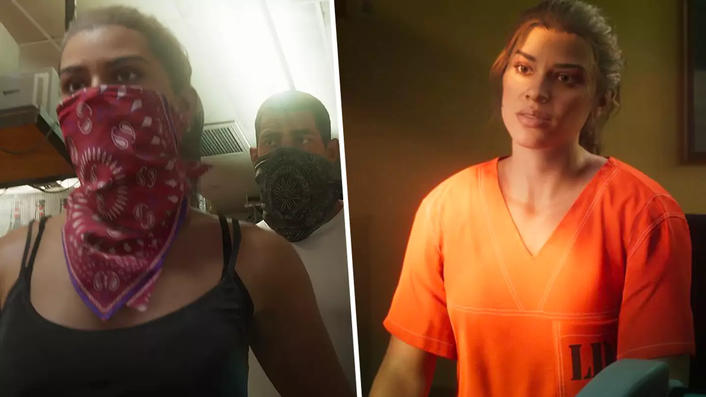 GTA 6 release date has fans increasingly wary of a delay