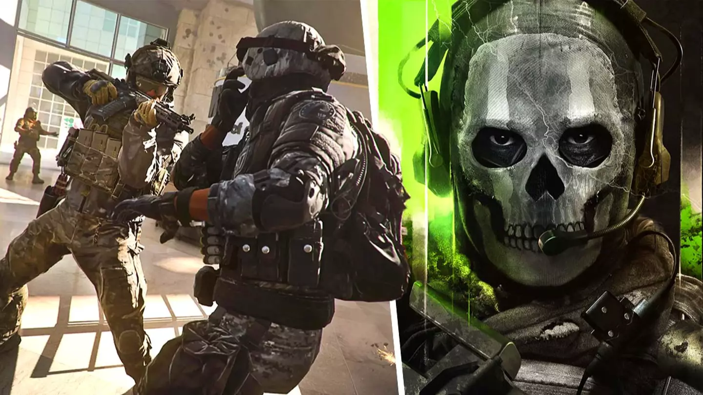 Modern Warfare 2 fans beg Activision to release future COD campaigns early