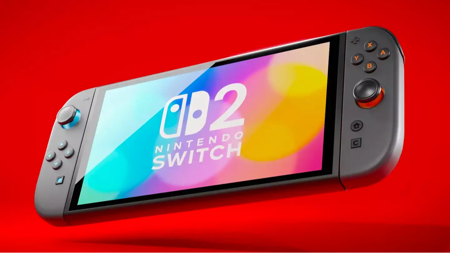 Nintendo Switch 2 price update praised by fans