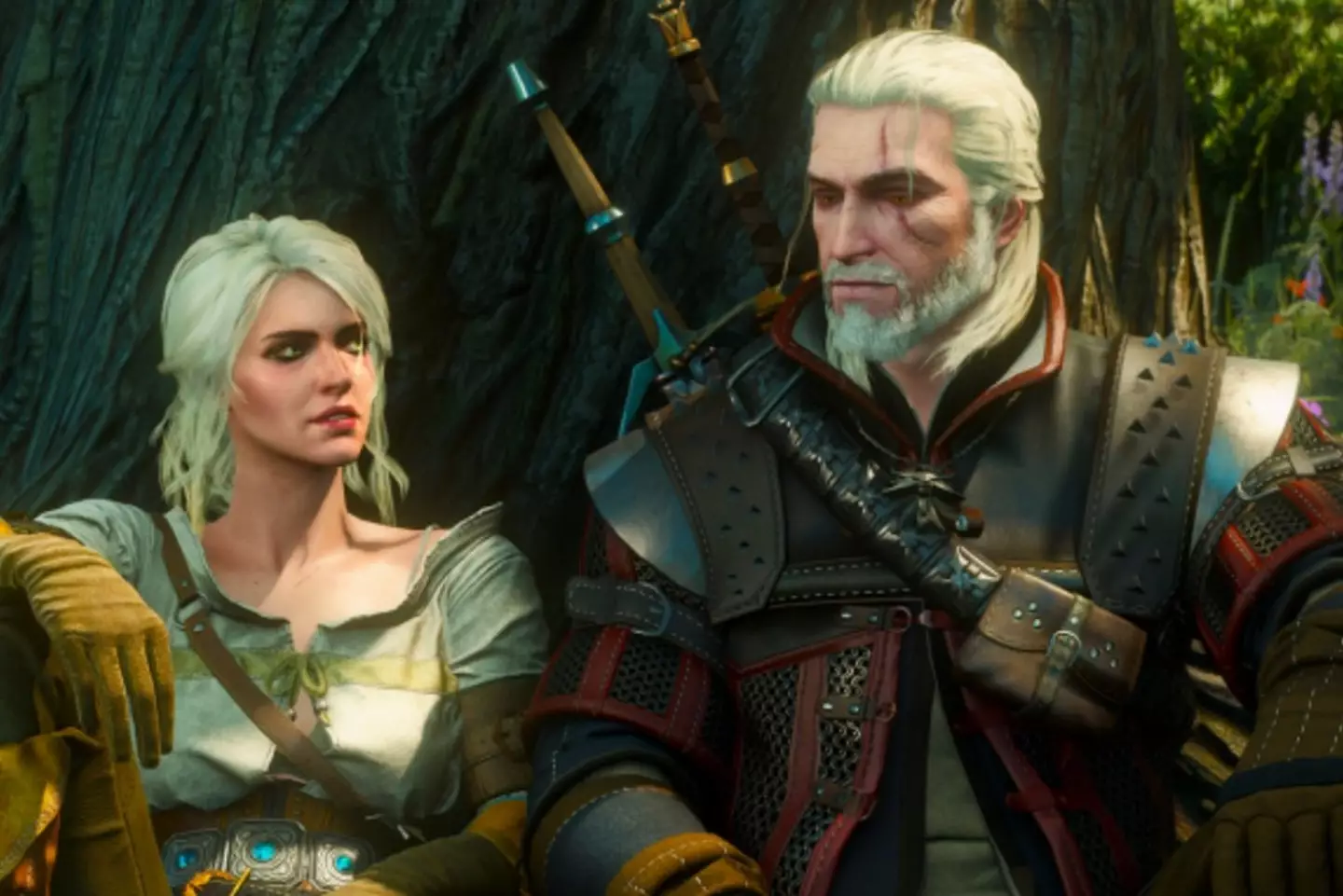 Witcher 3