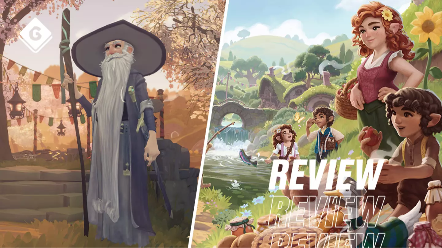 Tales of the Shire review: Whimsical charm lacks substance and seasoning