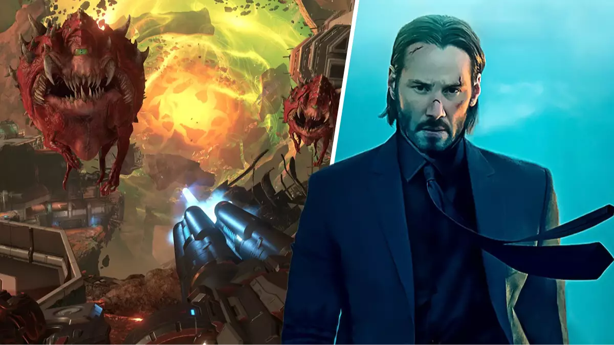 Xbox Game Studios/Lionsgate