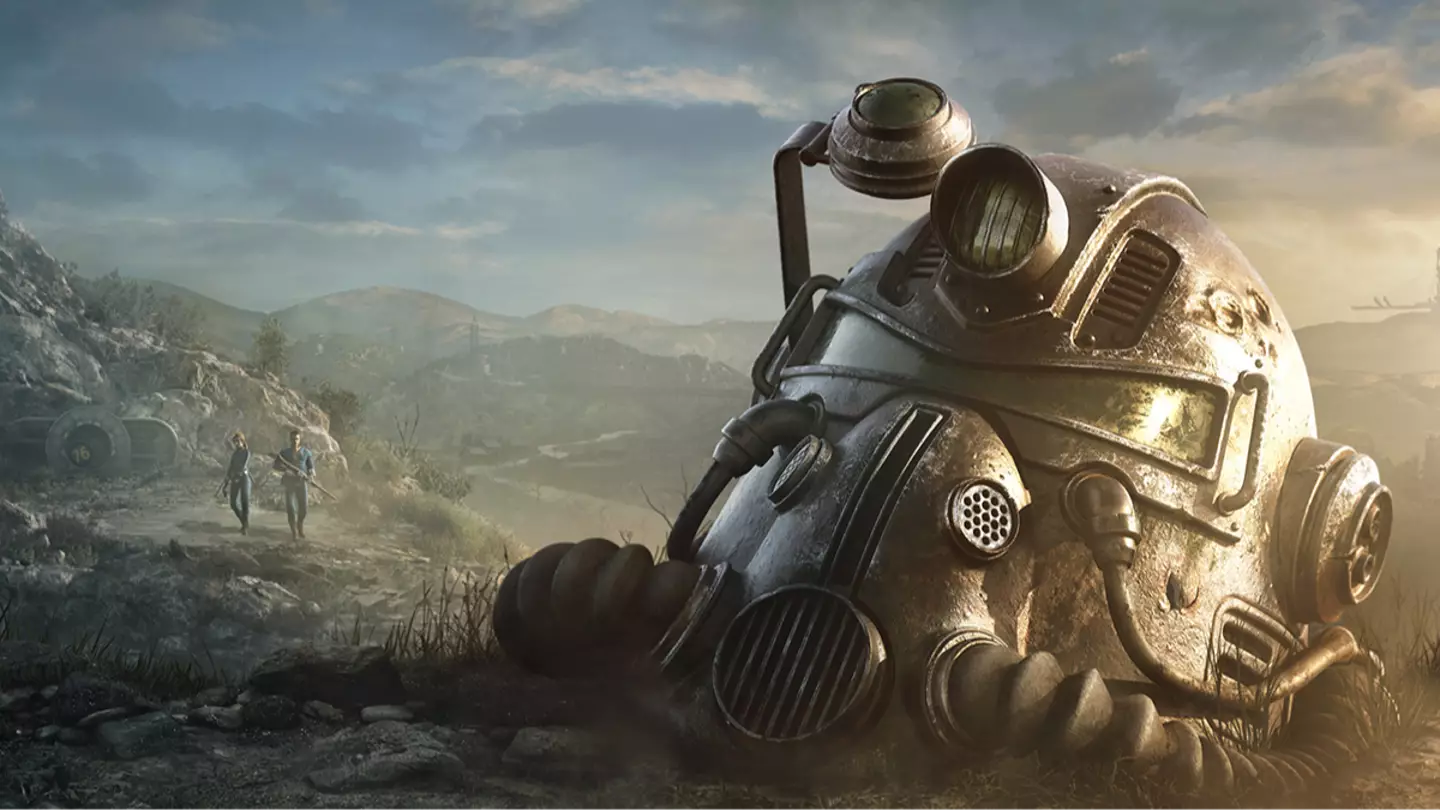 Fallout Gamers Brace For Huge Announcement This Month