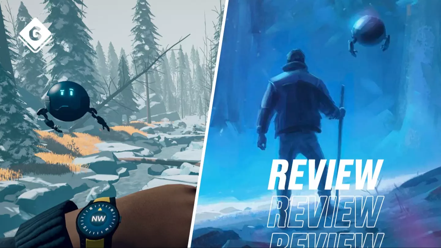 Arctic Awakening Review: An Interesting Sci-Fi Hindered by Glitches