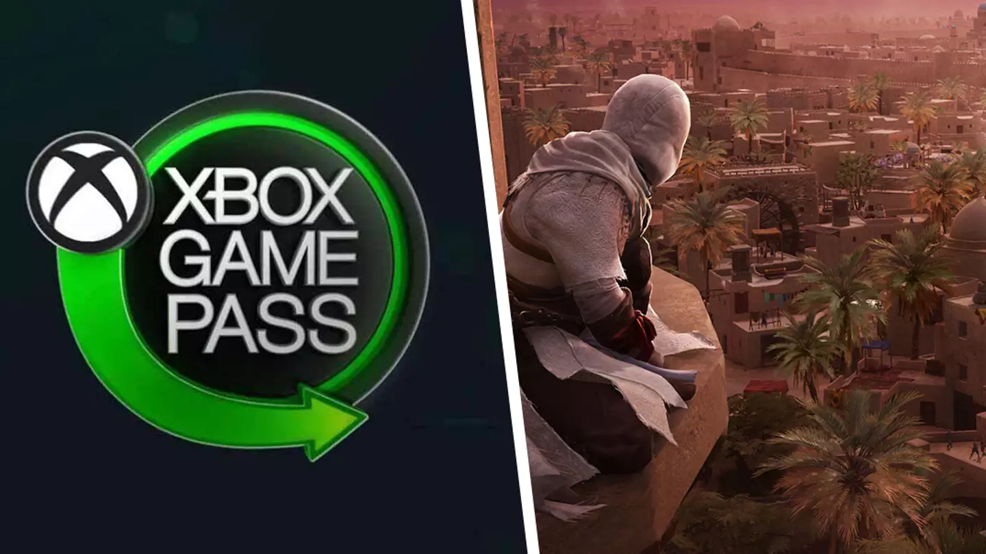 Assassin’s Creed fans will love these Xbox Game Pass free games