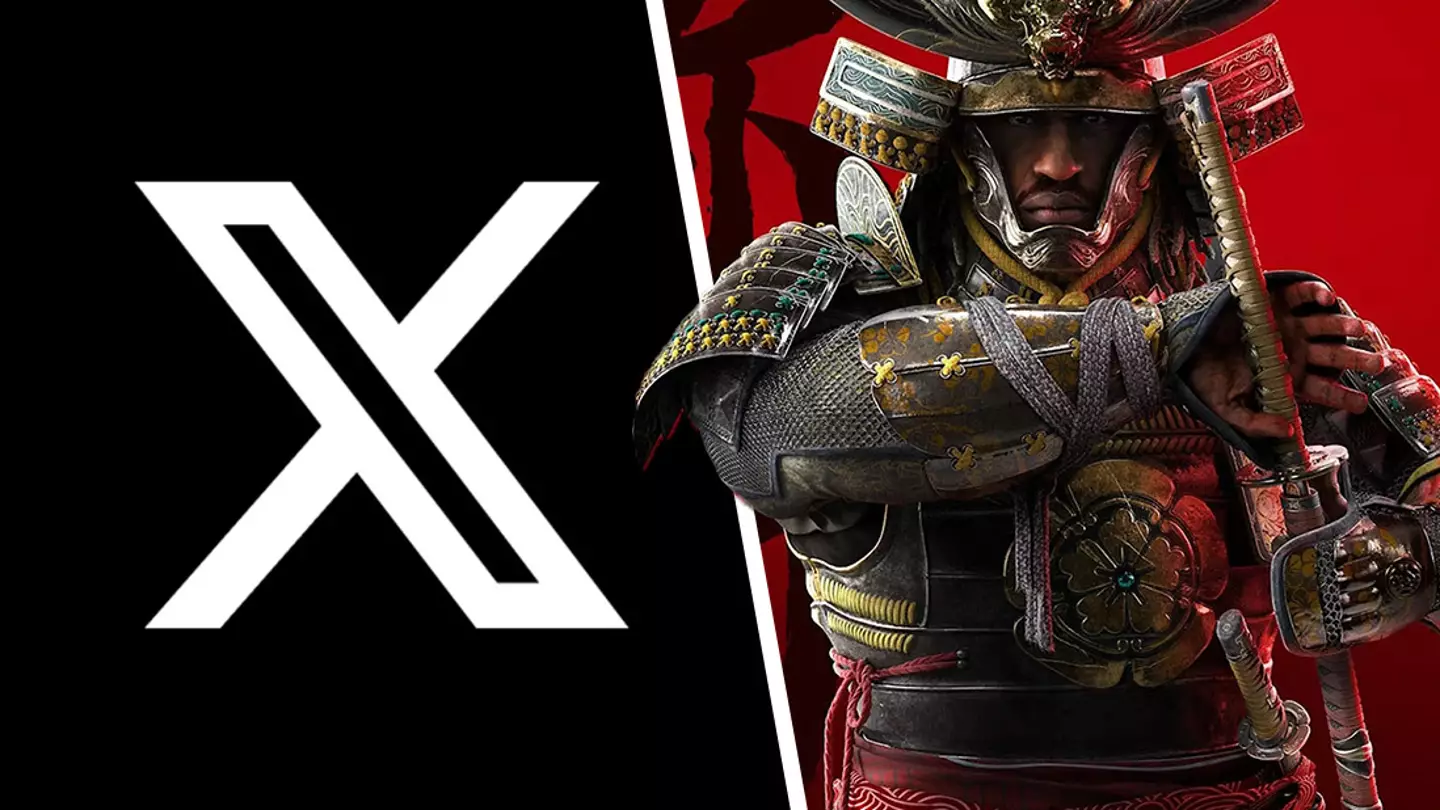 Assassin's Creed Shadows dev slams Elon Musk for 'feeding hatred'