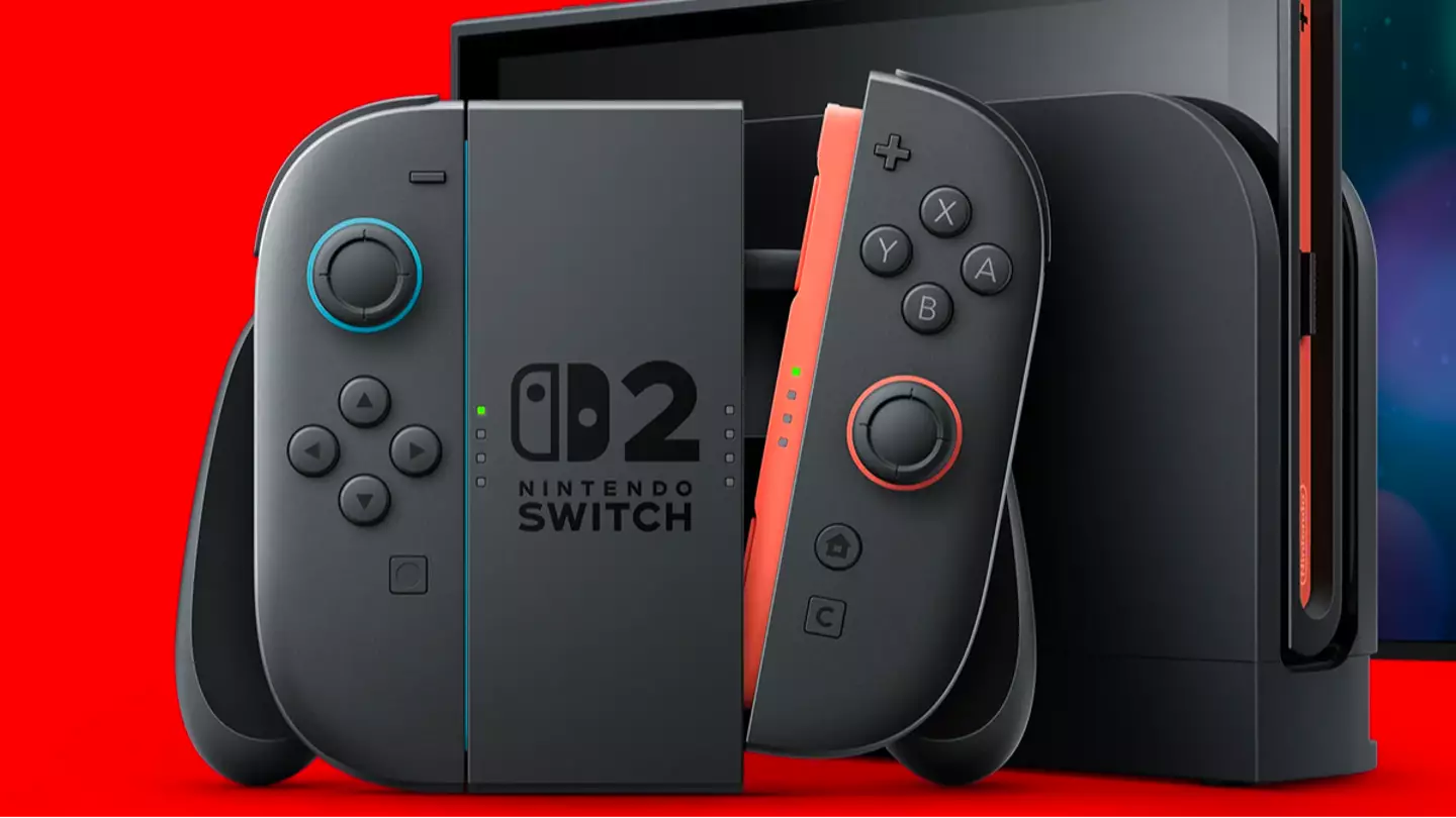 Nintendo Switch 2 price update leaves fans divided