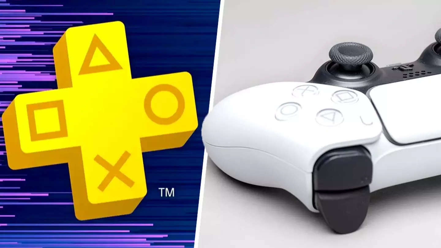 PlayStation Plus drops extra free download for May