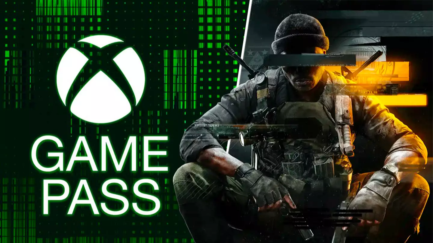 Call of Duty: Black Ops 6 needs to justify Xbox Game Pass price hike