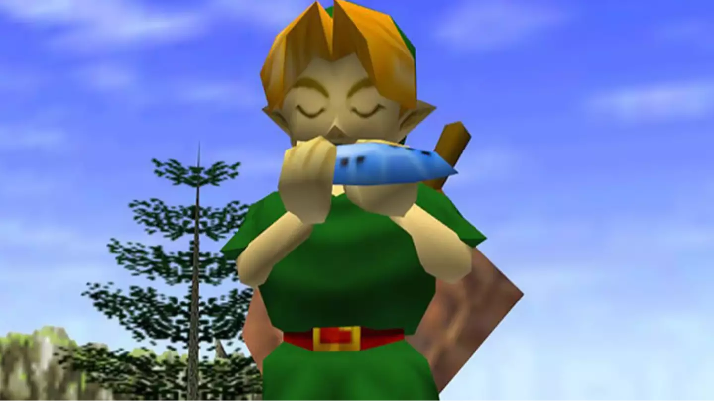 Nintendo quietly drops Zelda free downloads you can claim now