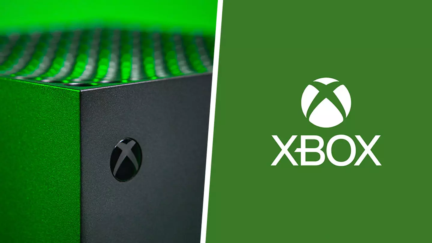 Xbox Series X has an amazing setting that you've probably never turned on