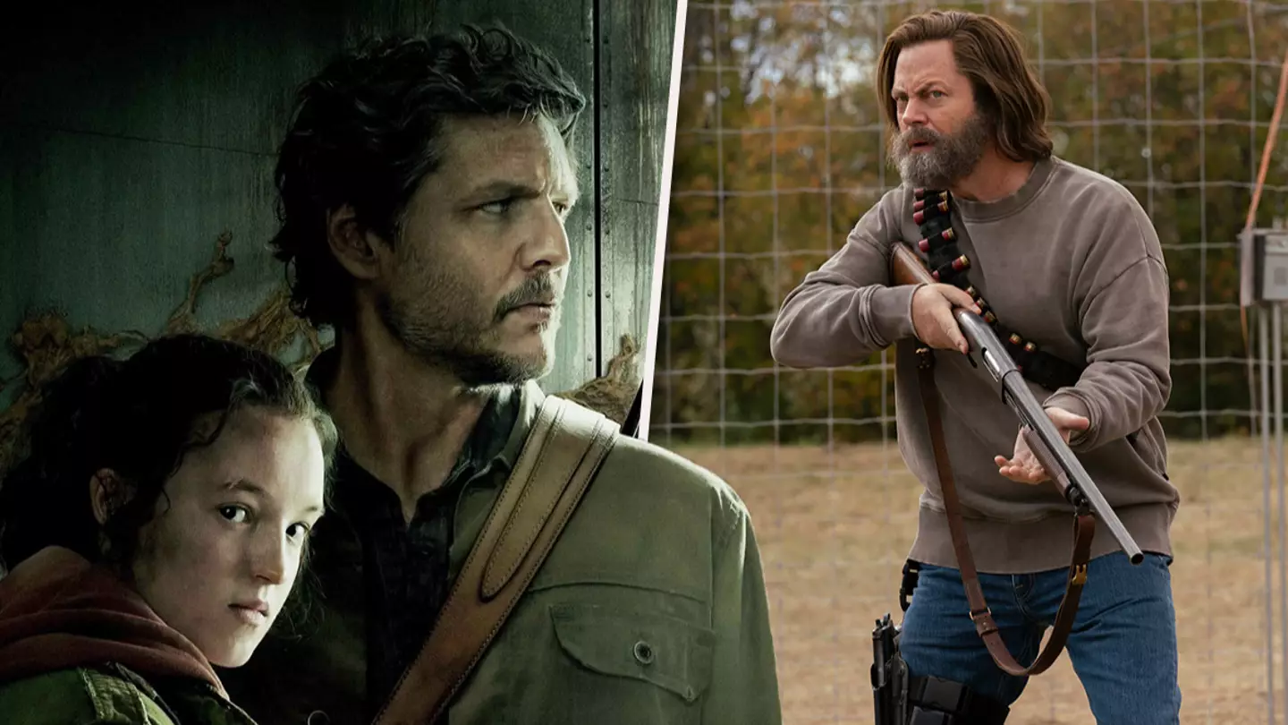 HBO's The Last Of Us having less violence than the game was the right call, fans agree