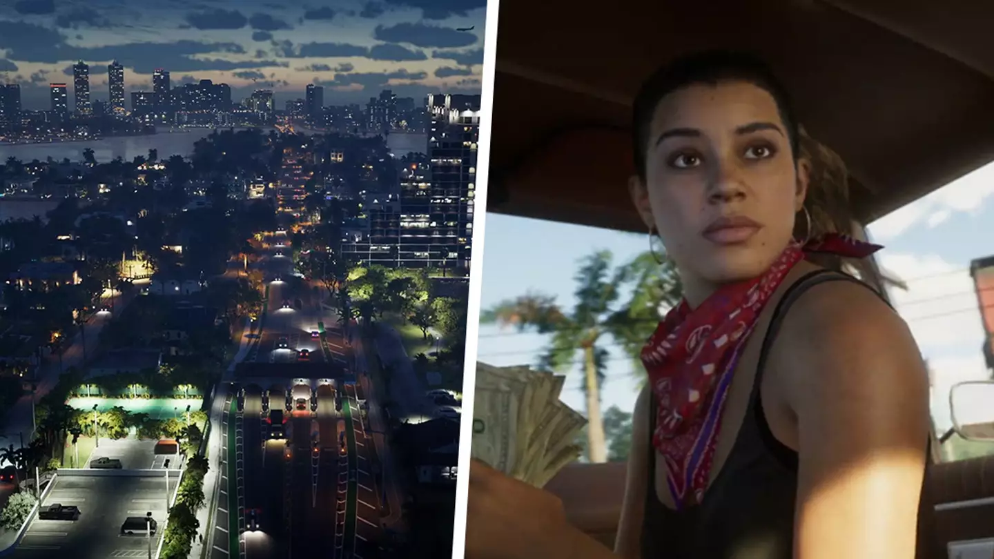 GTA 6 release date quietly pushed back, brace yourselves