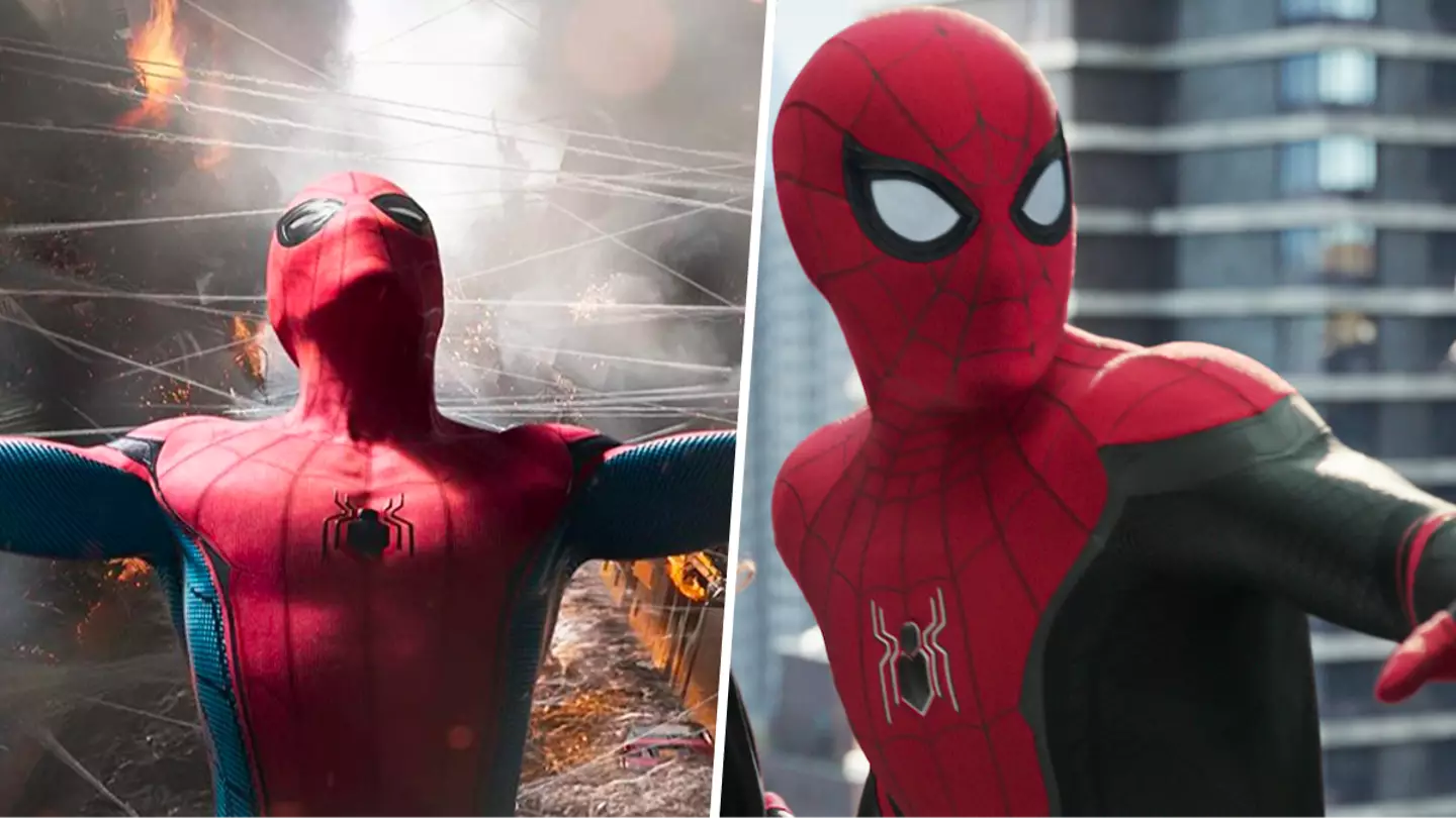 Spider-Man 4's Spidey confirms he had one condition for taking role