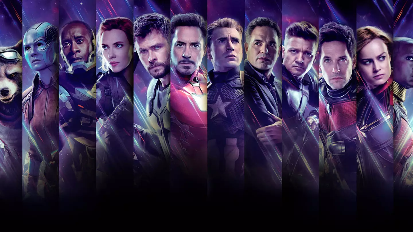 MCU fans heartbroken as new Endgame teases major reboot