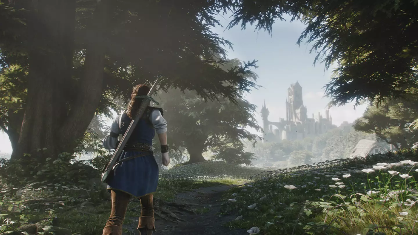 Xbox fans divided over Fable PlayStation 5 launch