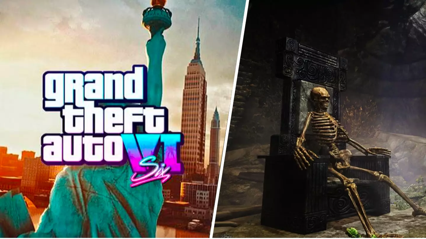GTA 6 release window reminds fans of their own mortality