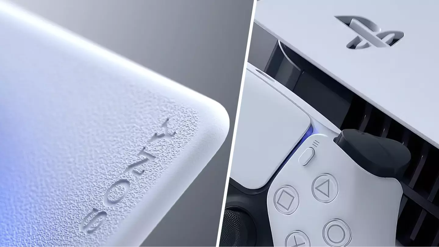 Sony quietly announces new PS5 hardware, and I need it