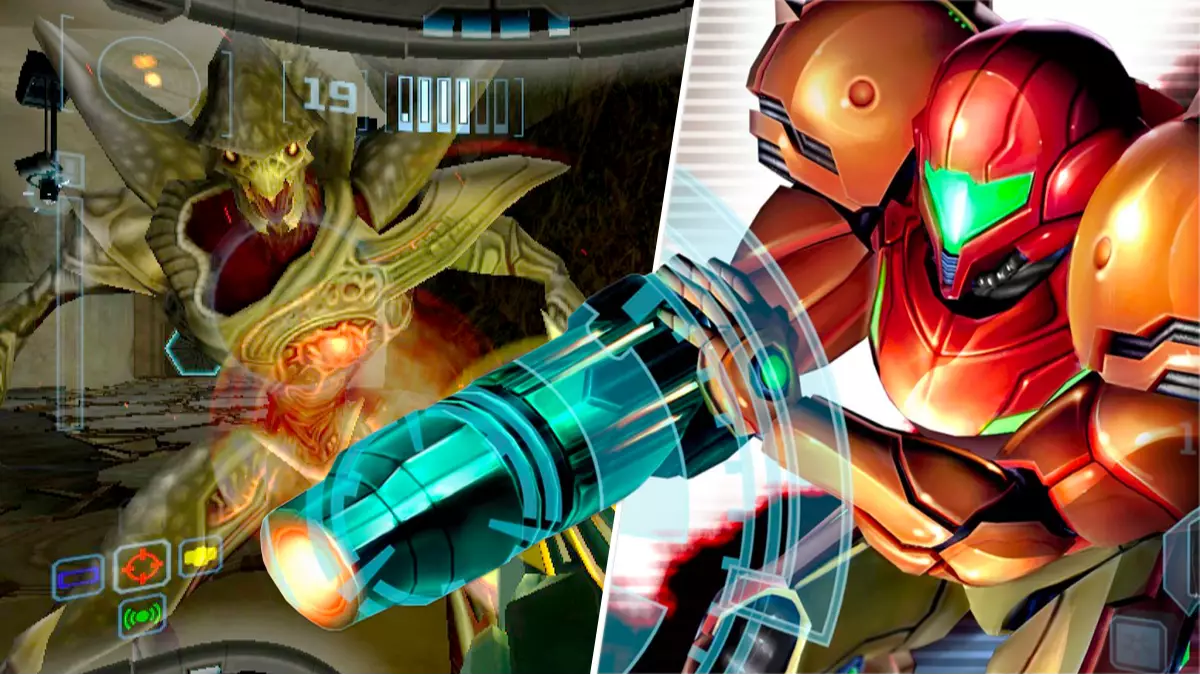 Nintendo Switch Leak Teases Major Addition Gamers Have Been Waiting For