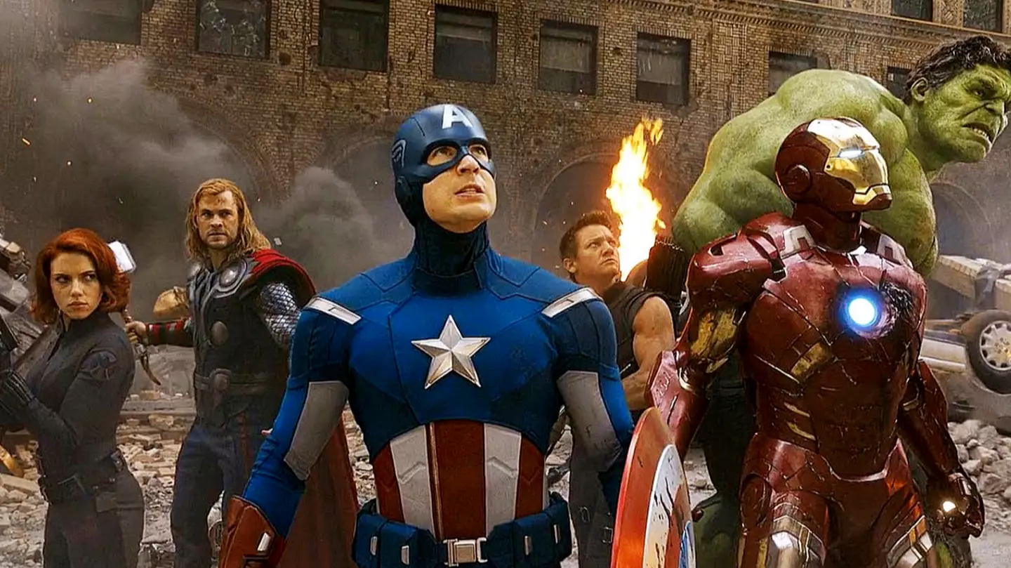 MCU set to recast a major superhero ahead of Avengers: Secret Wars
