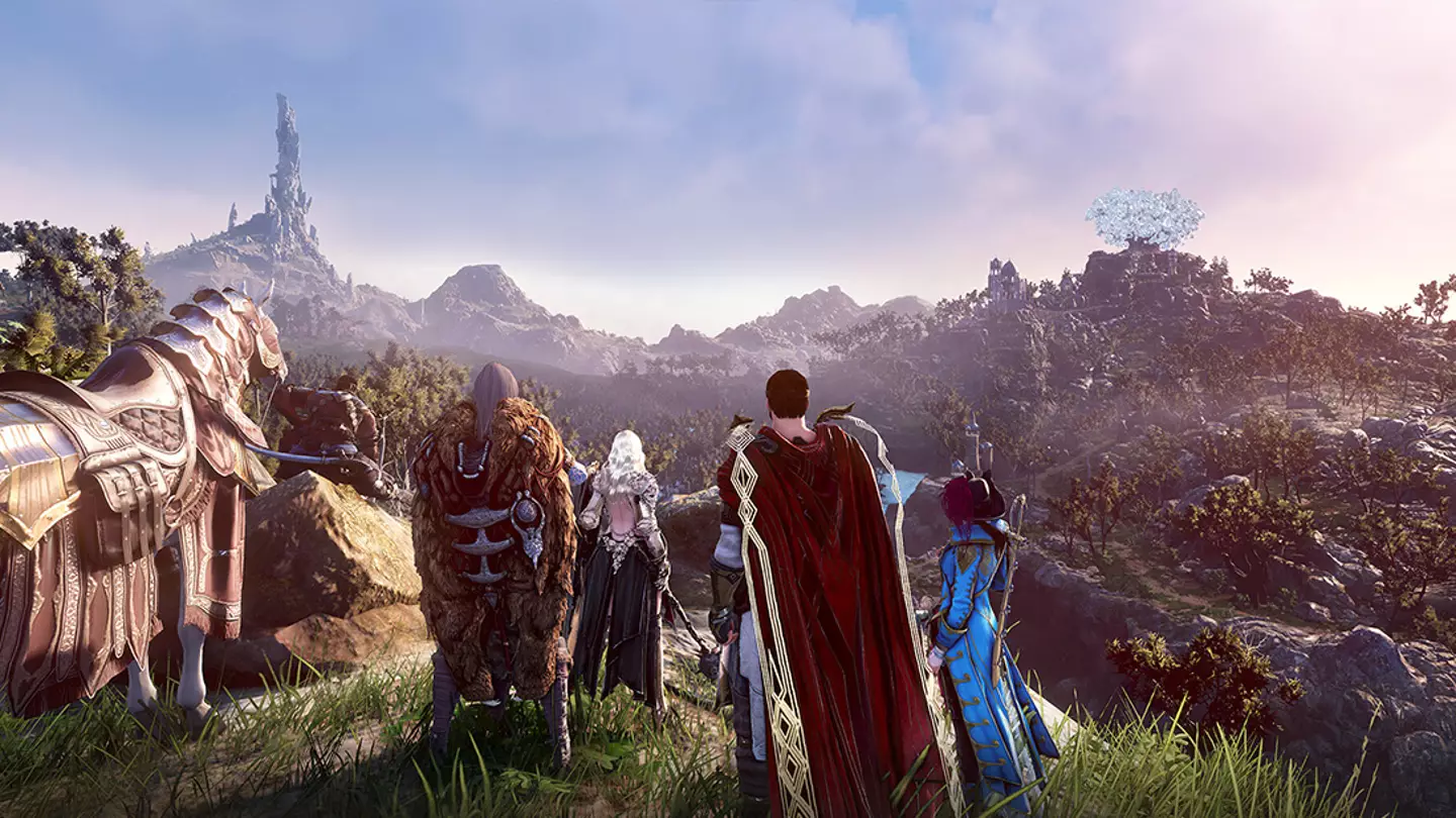 Steam makes massive RPG free to download for next 72 hours