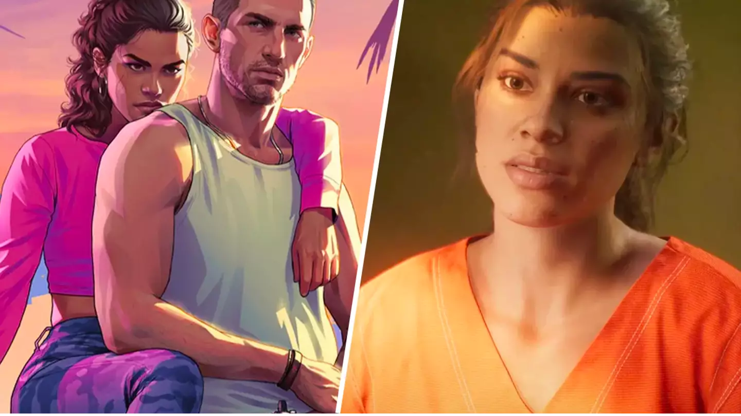 GTA 6 delay looking more likely following Rockstar controversy