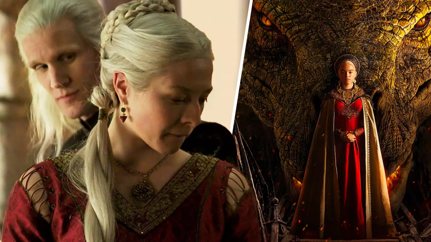 'House Of The Dragon' Episode 1 Is Free To Watch, Here's How