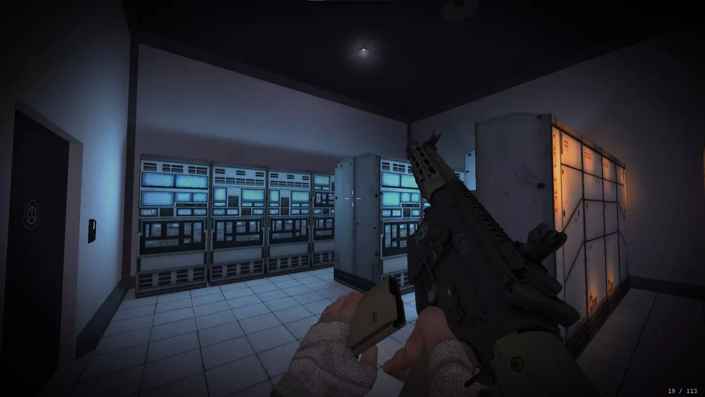 Resident Evil meets Metal Gear in new free Steam game