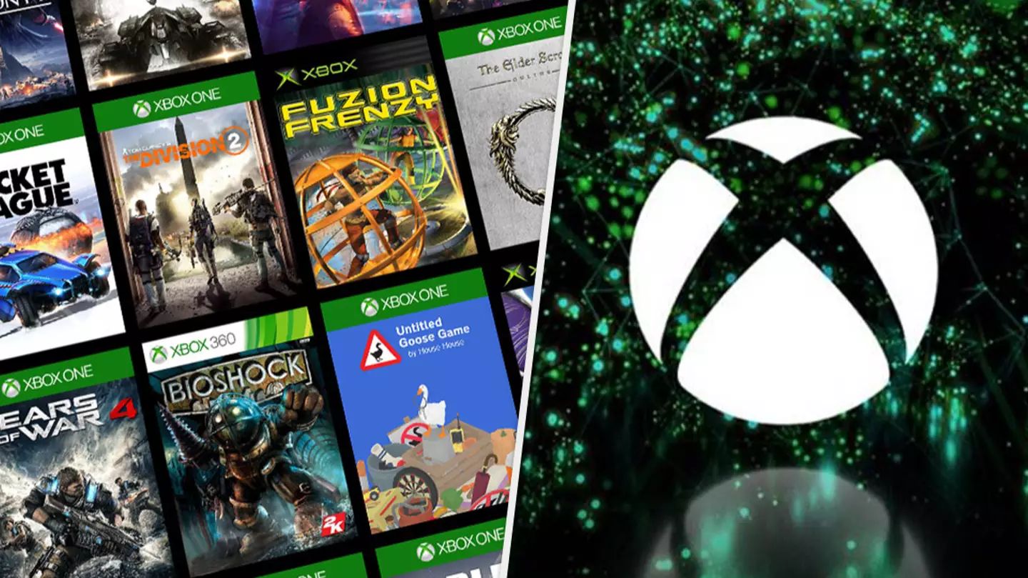 Xbox Is Surprising Users With Free Store Credit