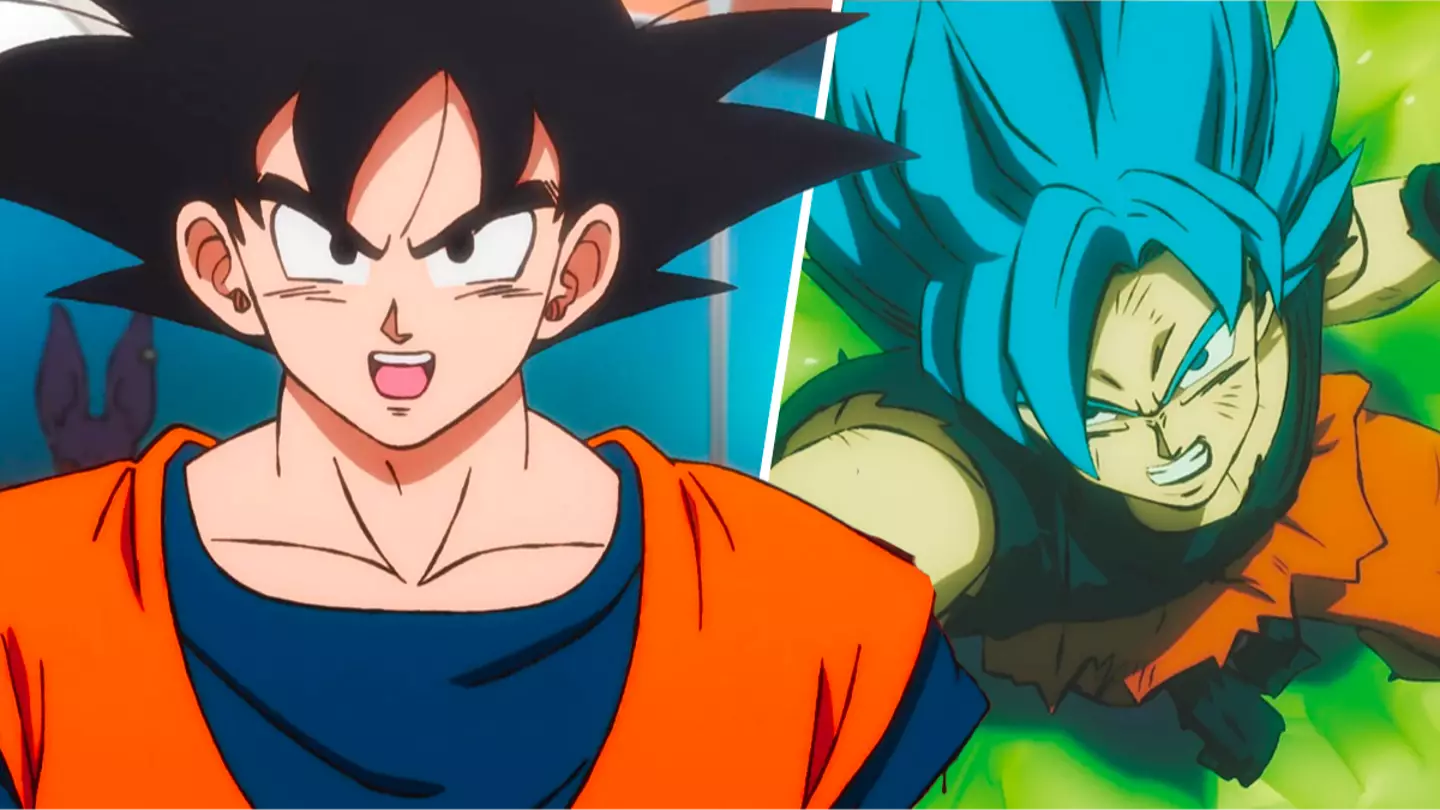 Dragon Ball manga going on hiatus following Akira Toriyama's death