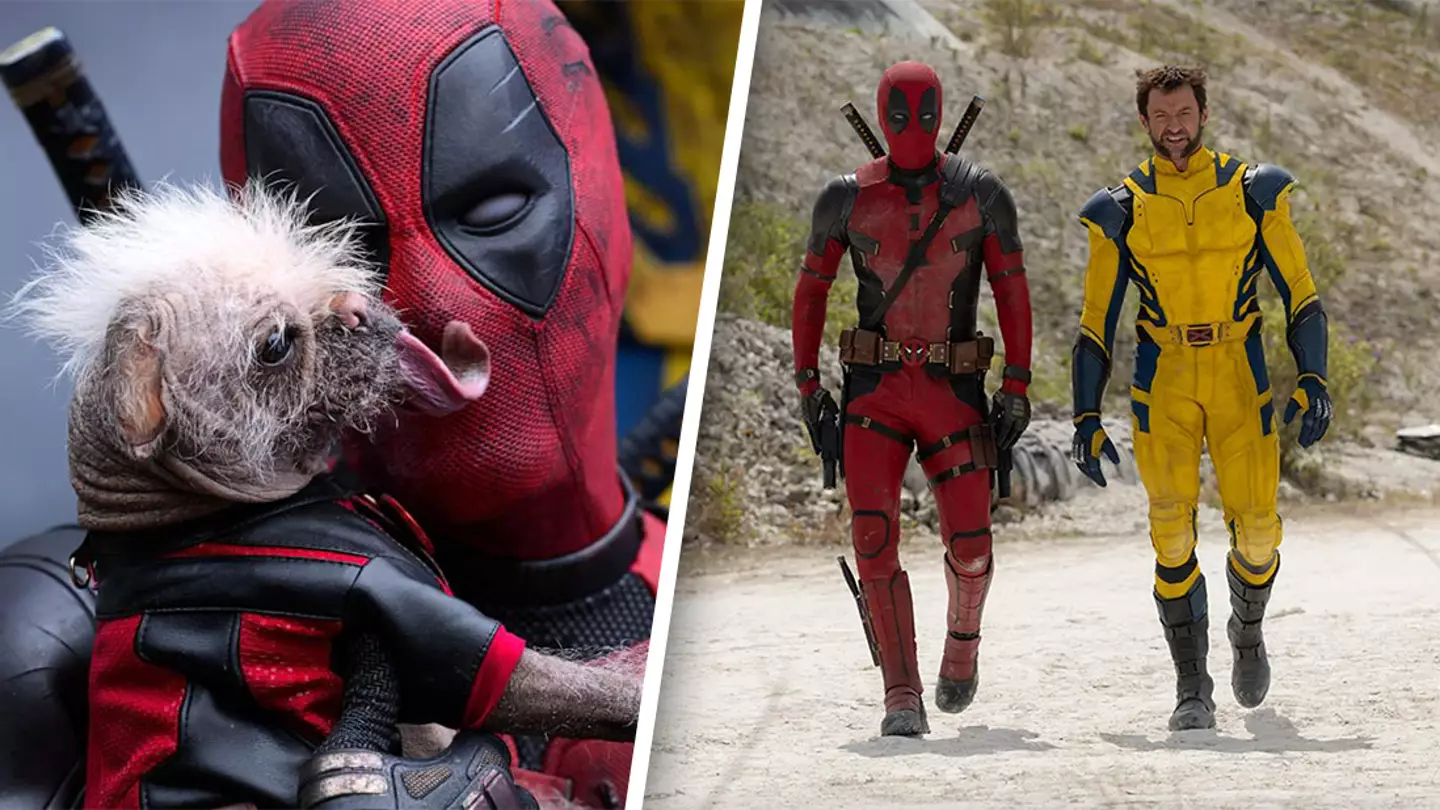 MCU fans divided over Deadpool 4's next team-up