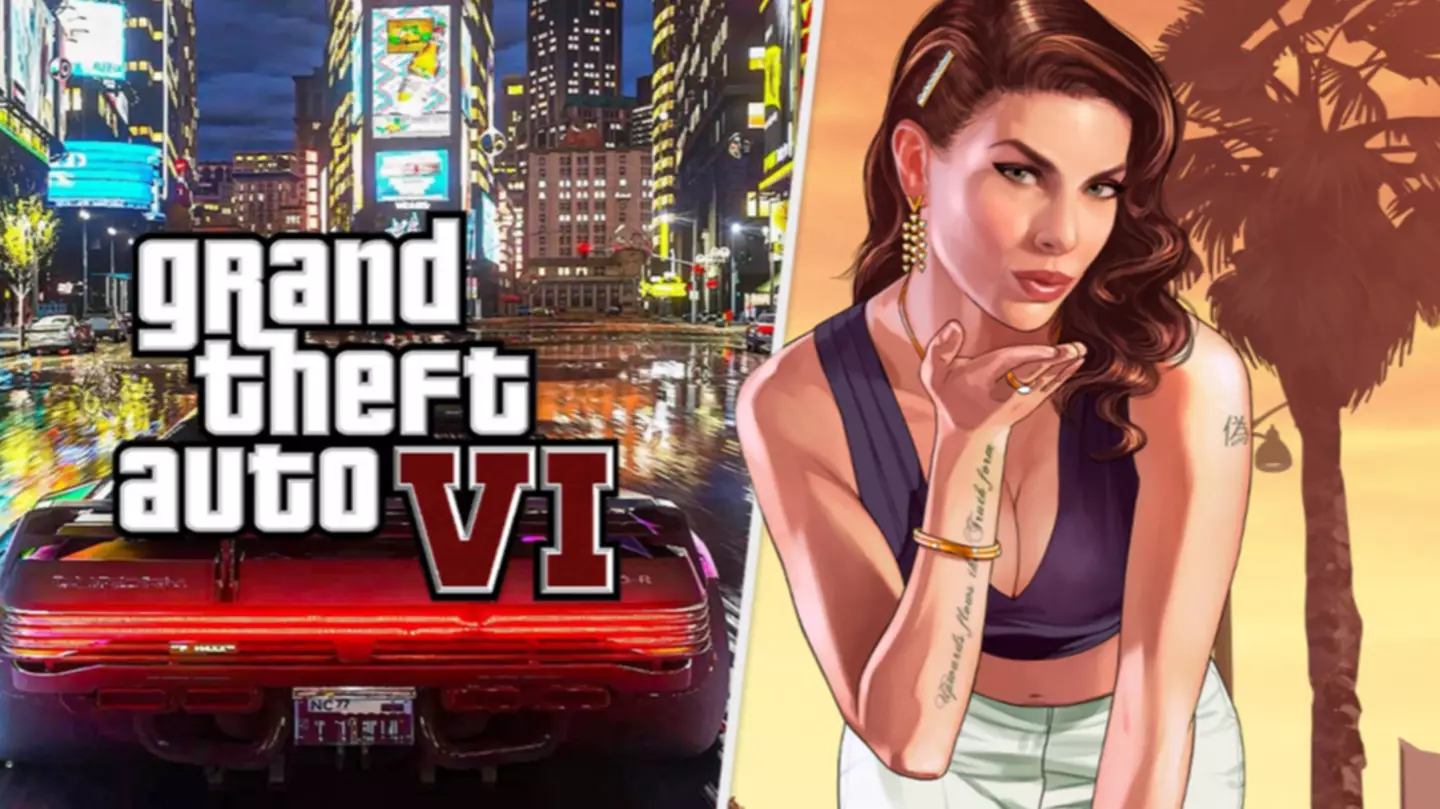 GTA 6 job listing offers a very promising update