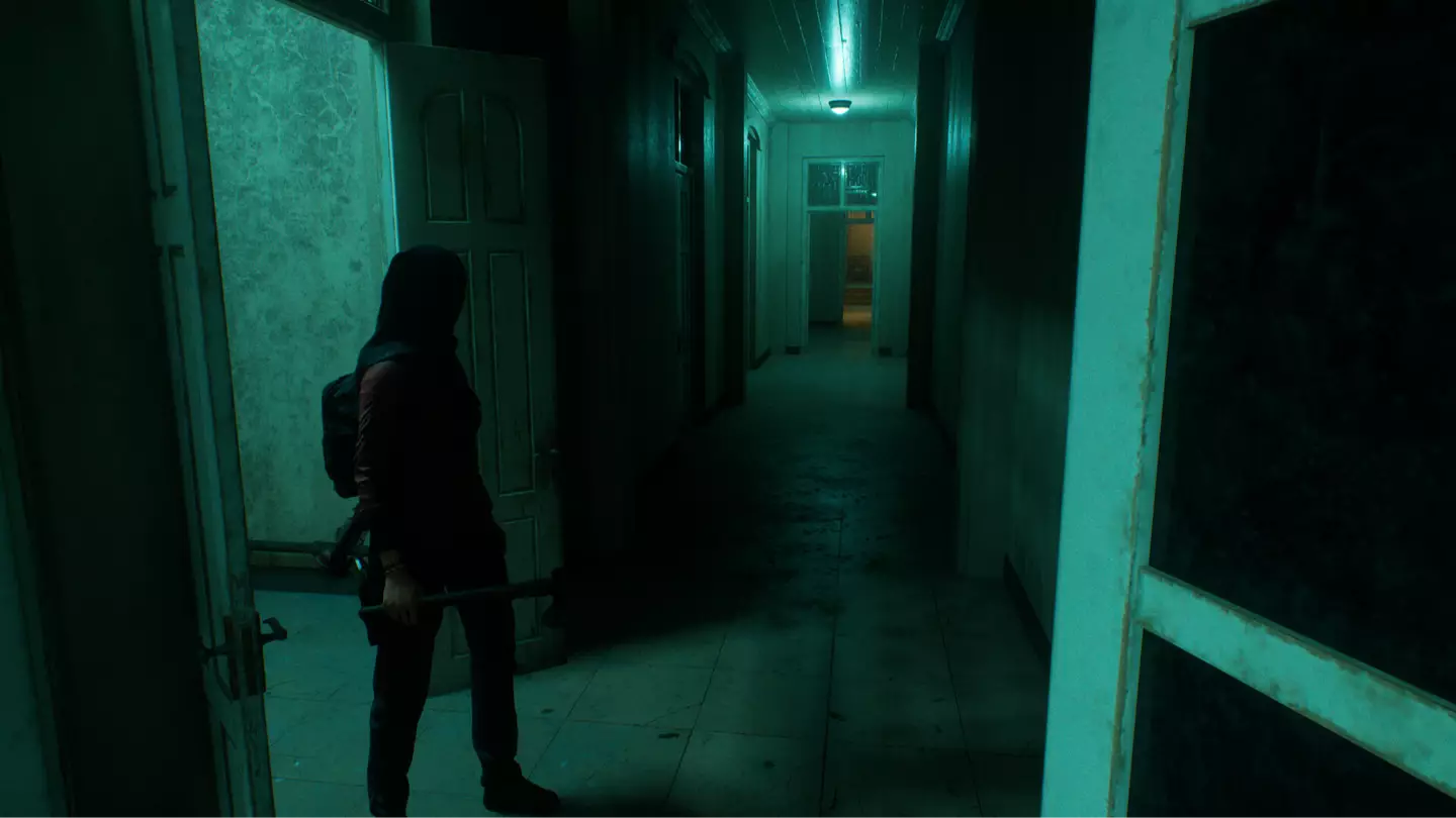 Resident Evil fans impressed by trailer for new horror