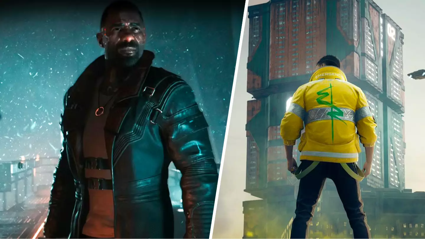 Cyberpunk 2077 sequel in development from team who made Phantom Liberty and 2.0 update