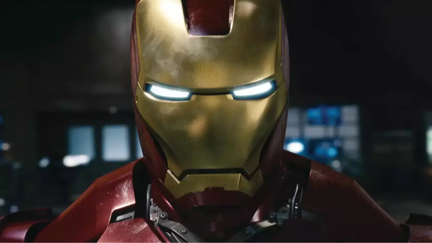 MCU Officially Confirms Iron Man's Long-Awaited Replacement