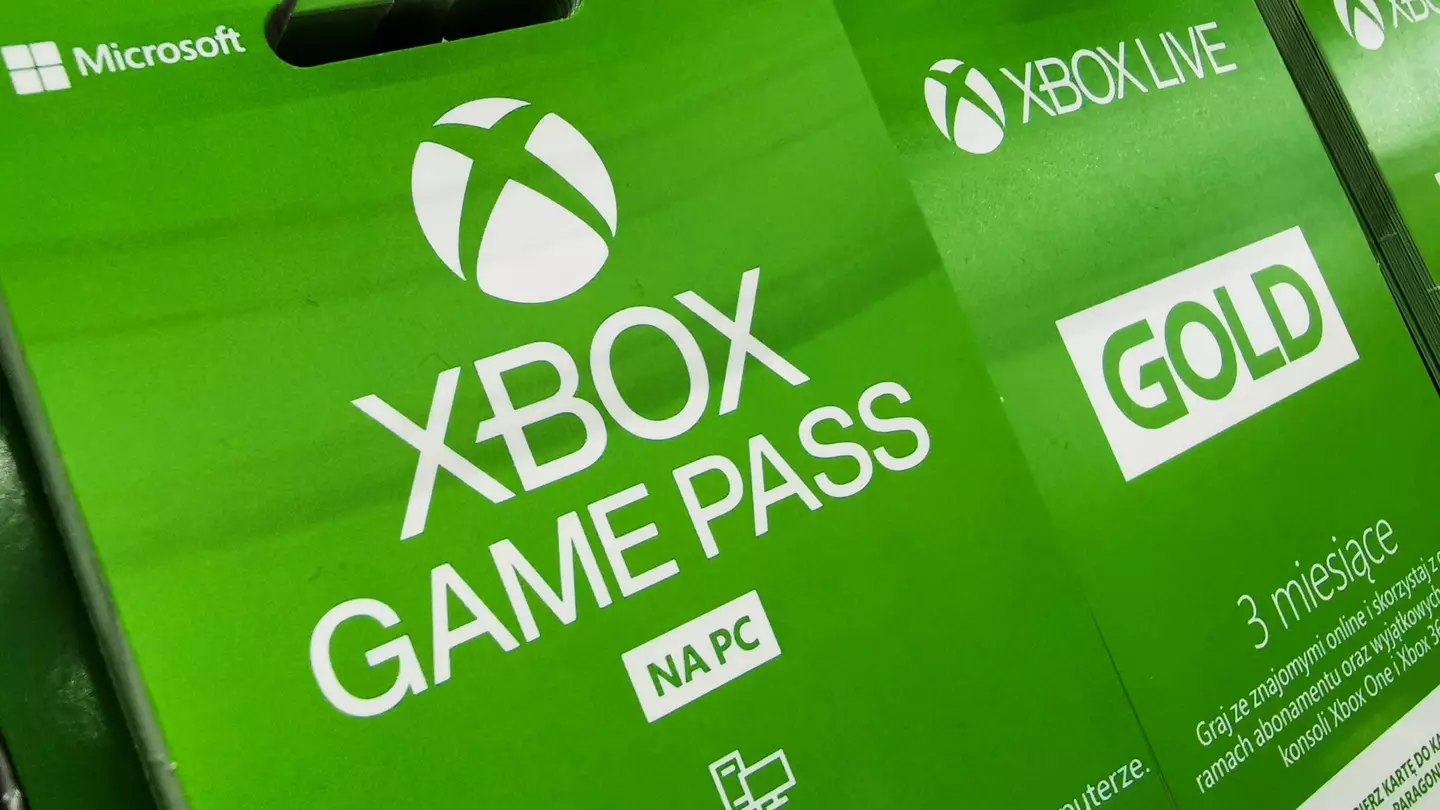 Xbox Game Pass New Free Game is a '10/10' GOTY