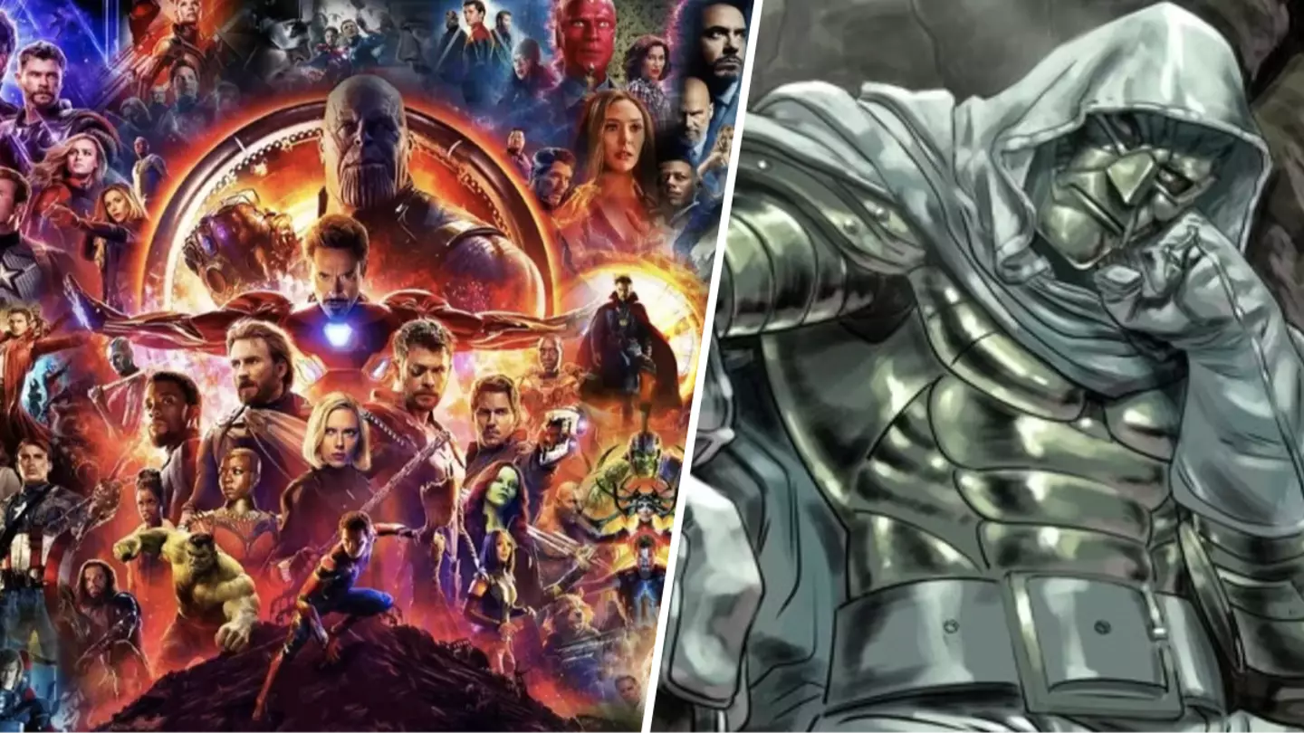 Avengers: Secrets Wars will destroy the MCU as you know it