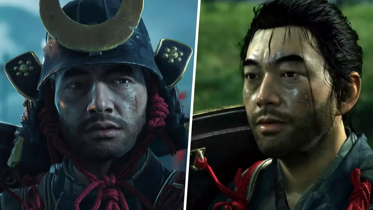 How to get 37% off Ghost of Tsushima Director's Cut PC