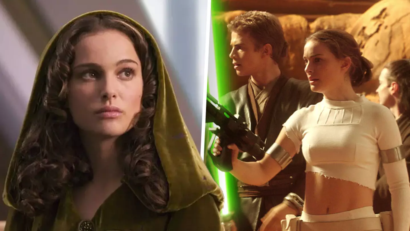 Star Wars: Natalie Portman is down to return for more prequels