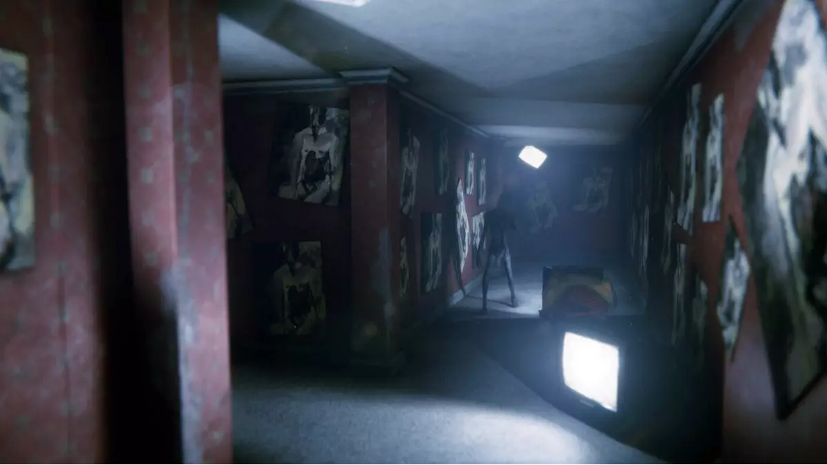 Alan Wake Meets Firewatch in New Cinematic Survival Game, Trailer Looks Incredible