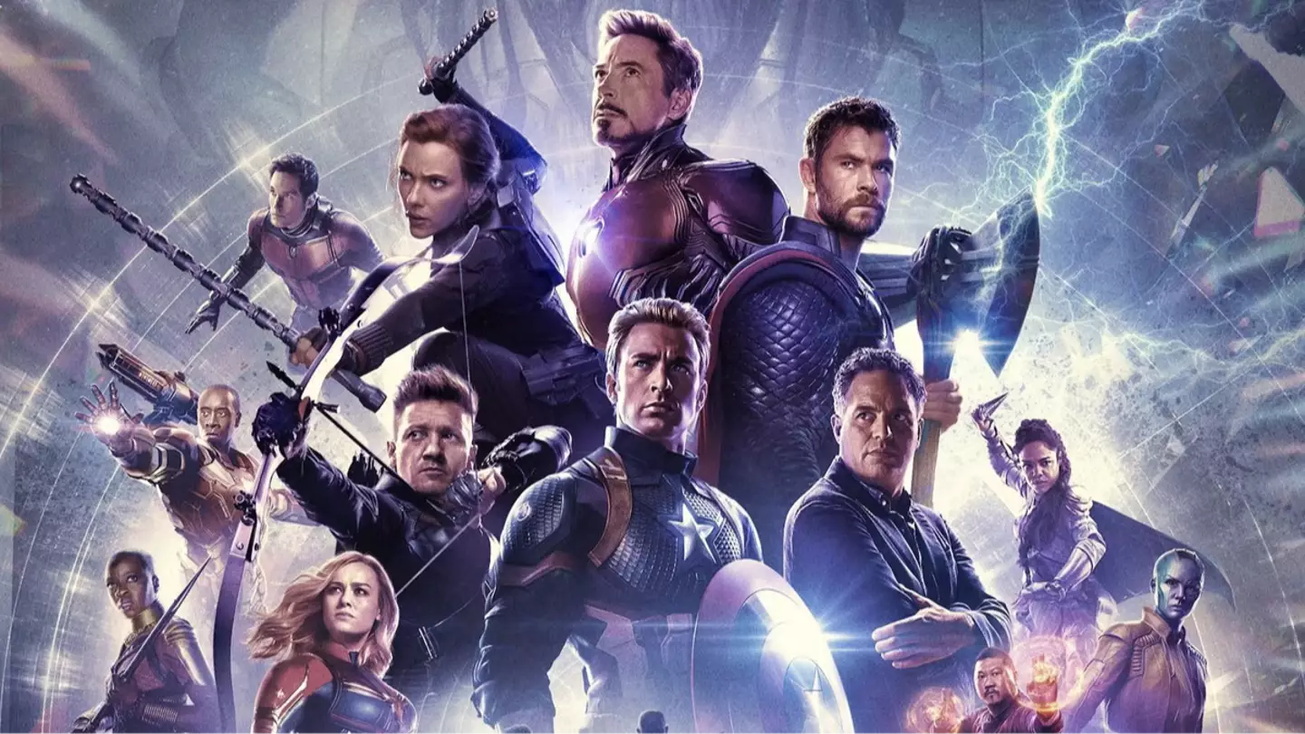 MCU fans losing their minds over adaptation we've waited years for